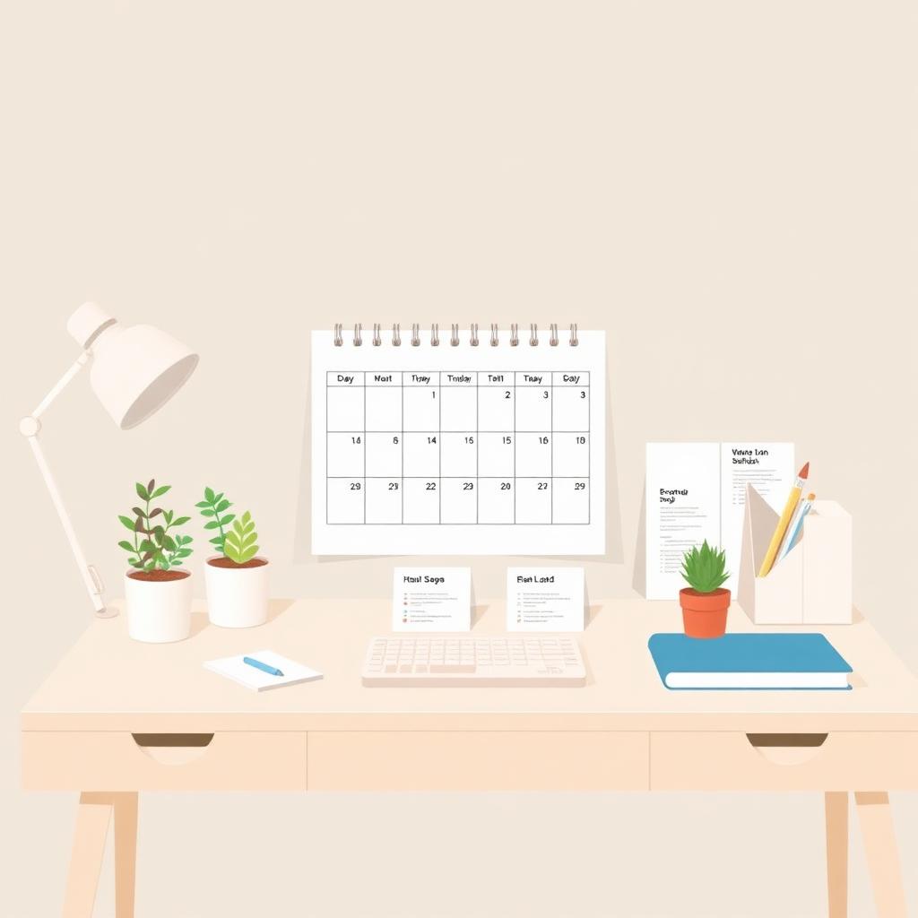 Reto Exprés de 10 Días para organizar tu espacio