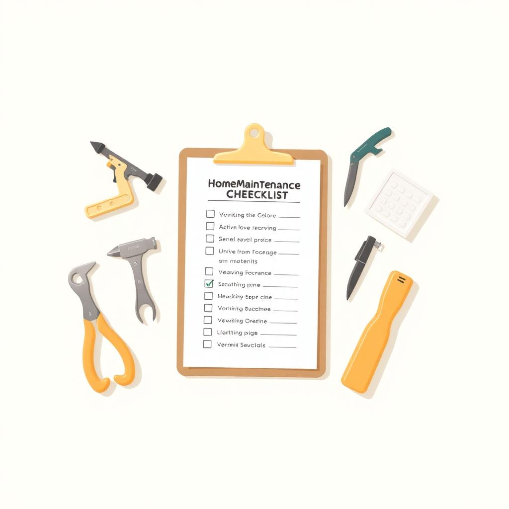 Checklist práctico de organización