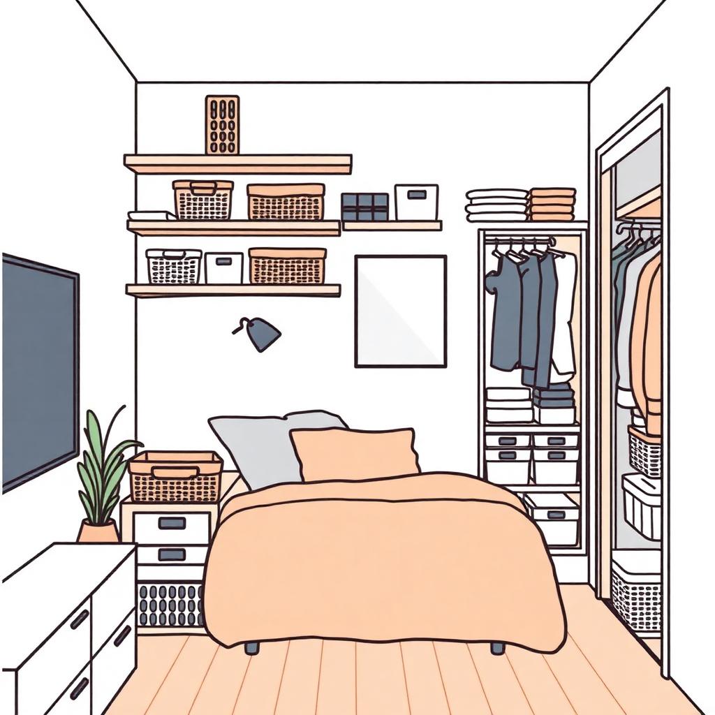 Guía de muebles inteligentes