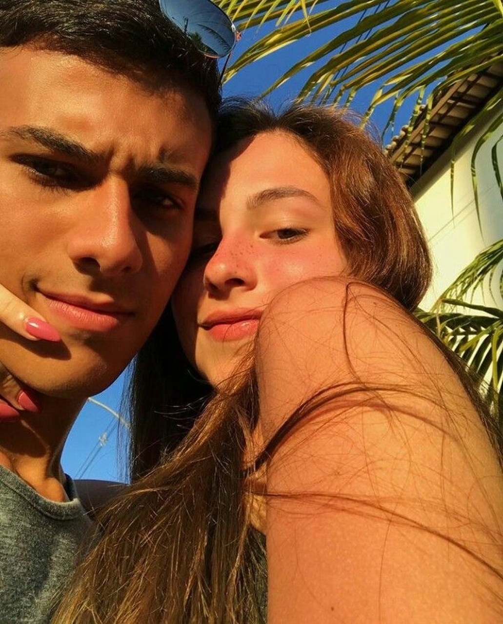 Javier y Lila Kowalski