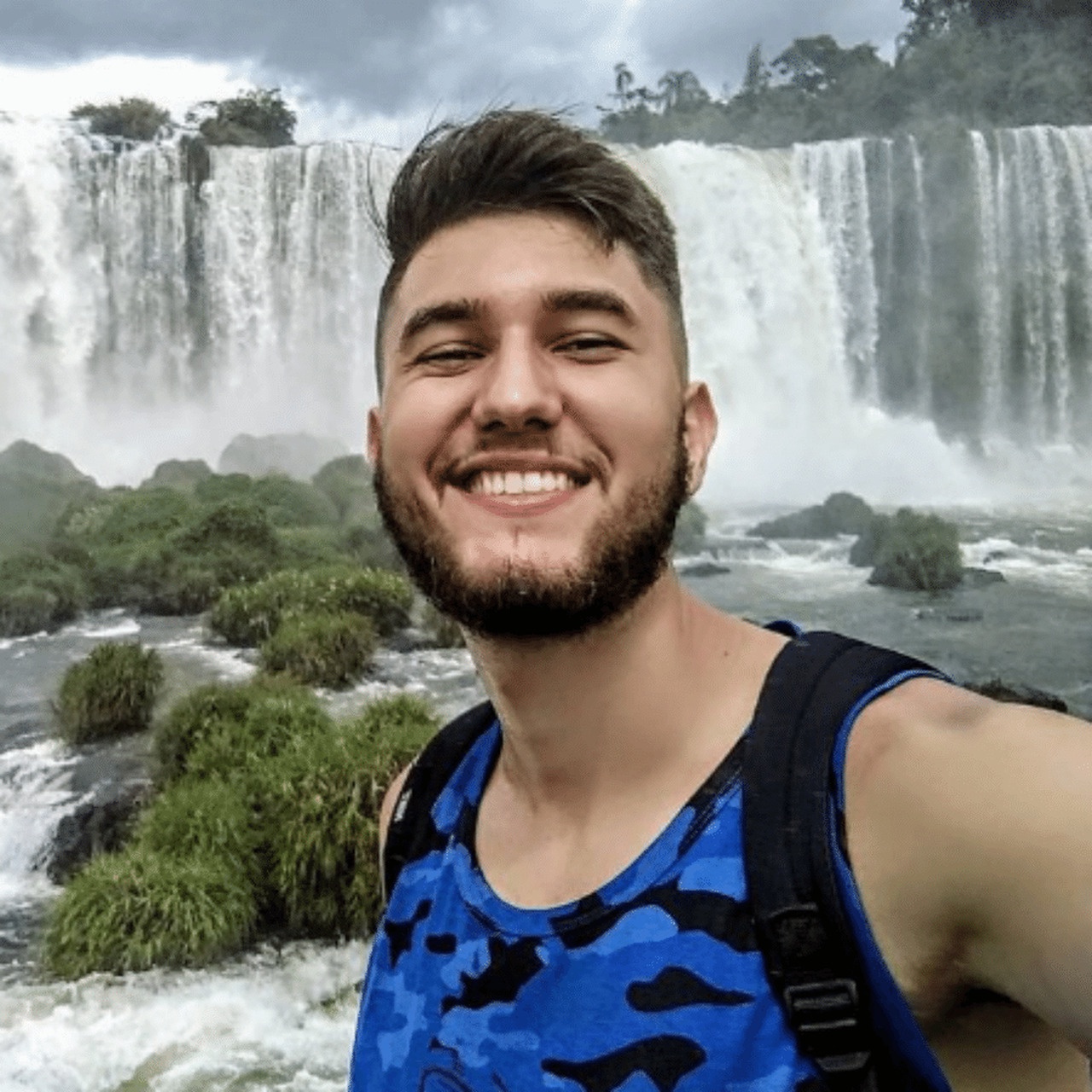 Marcos Torres